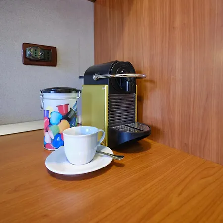 Apartment Comoblue Como