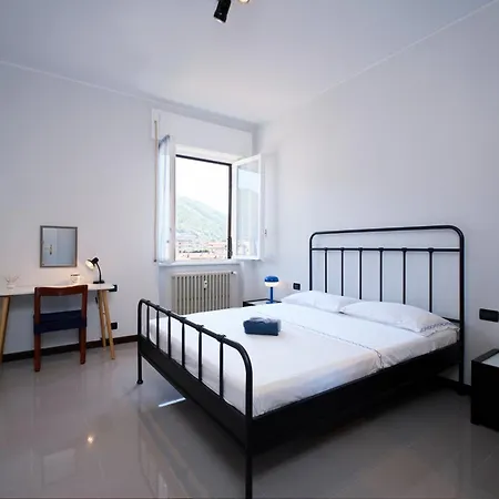 Apartment Comoblue