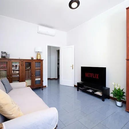 Apartment Comoblue