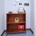 Apartment Comoblue Como