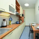Comoblue Apartment