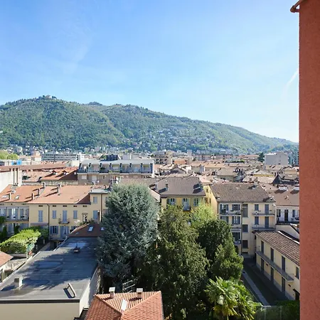 Comoblue Appartamento Côme