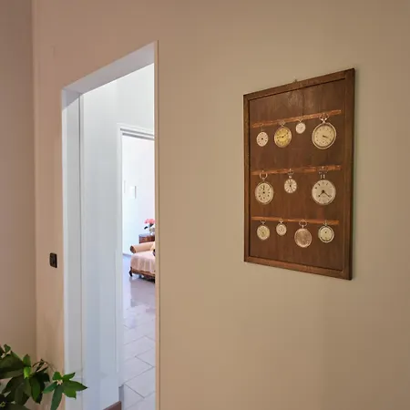 Comoblue Apartamento *