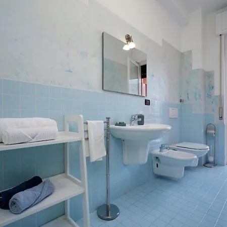 Comoblue Apartamento