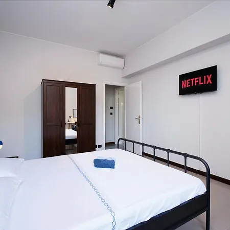 Comoblue Apartamento Como