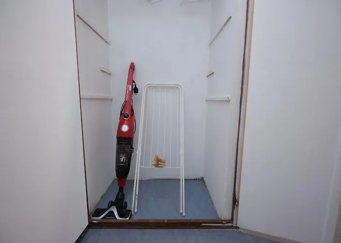 דירה Comoblue קומו