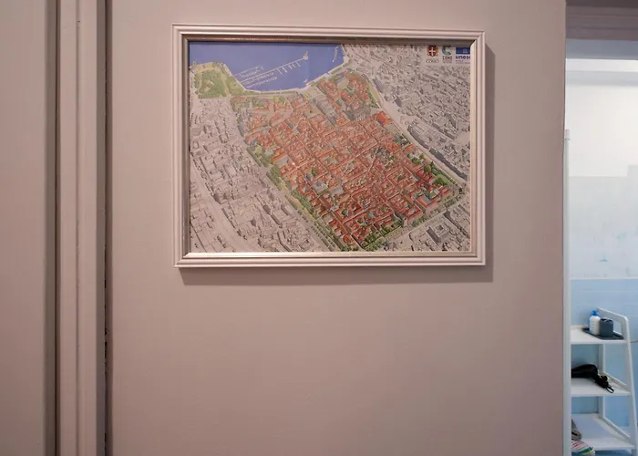 Comoblue Appartamento *