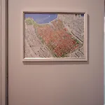 Comoblue Apartment *