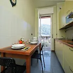 Comoblue Apartment Como