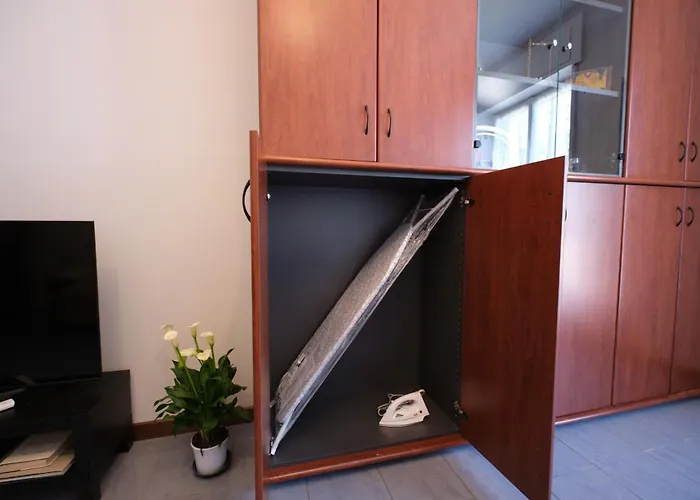 Apartamento Comoblue Como