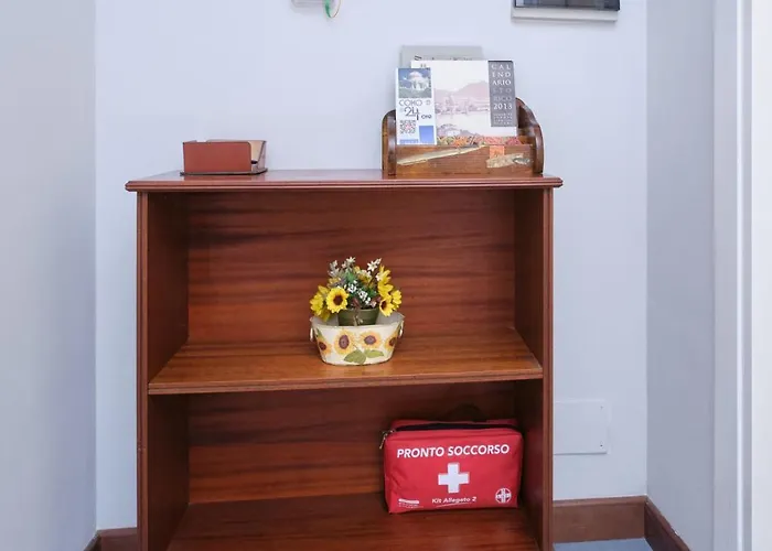 Apartamento Comoblue Como