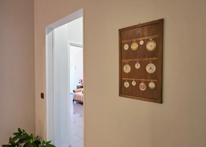 Comoblue Apartamento *