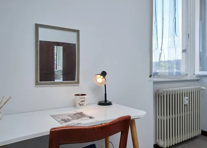 Comoblue Apartamento *