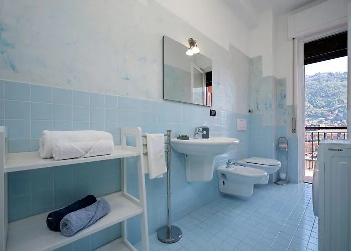 Comoblue Apartamento