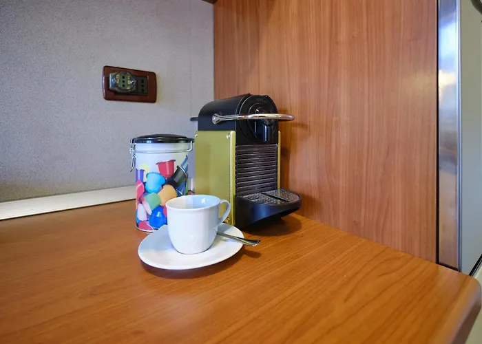 Apartamento Comoblue Como